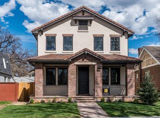 906 S Vine St, Denver, CO 80209