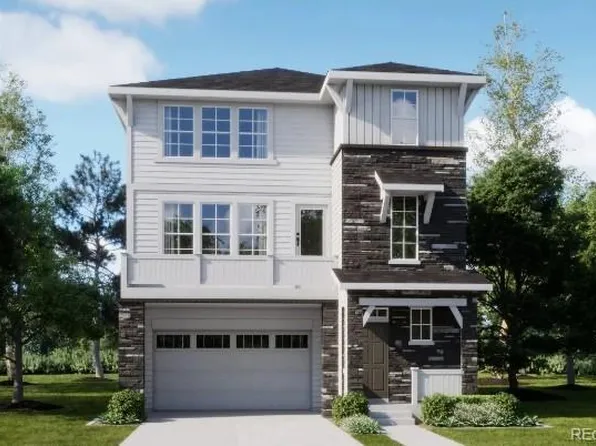 6954 E 149th Place, Thornton, CO 80602