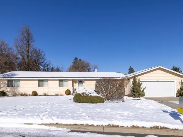 5921 E 19th Ave, Spokane, WA 99212