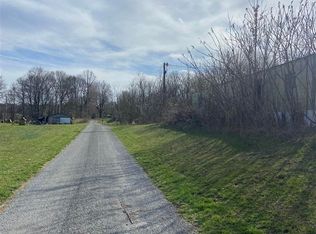 151 Antioch Church Rd, Edmonton, KY 42129