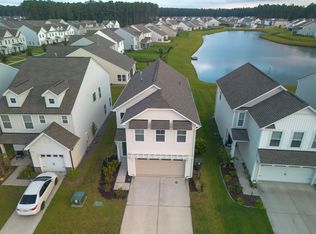 505 Purple Finch Rd, Summerville, SC 29486