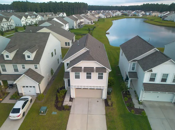 505 Purple Finch Rd, Summerville, SC 29486