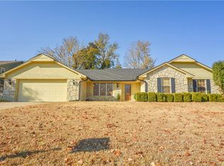 58 Northridge Rd, Shawnee, OK 74804