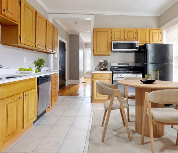 46 Fuller St #3