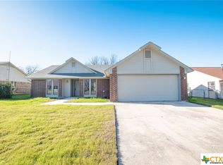 3317 Paintrock Dr, Killeen, TX 76549