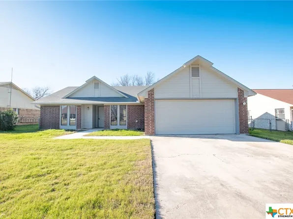3317 Paintrock Dr, Killeen, TX 76549