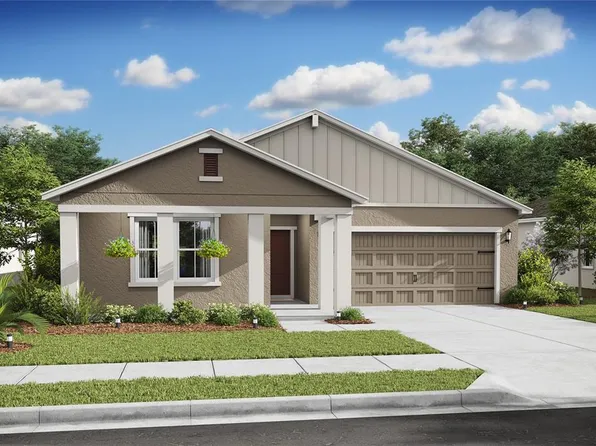 3289 W Fairbank Dr #1, Citrus Springs, FL 34433