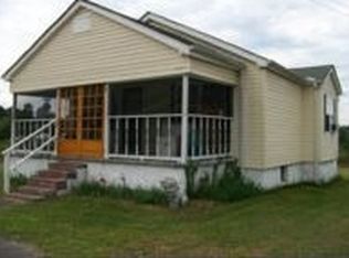 1527 Arbor Rd NE, Arab, AL 35016