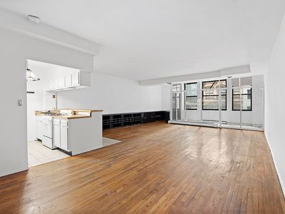 176 Broadway APT 5C, New York, NY, 10038