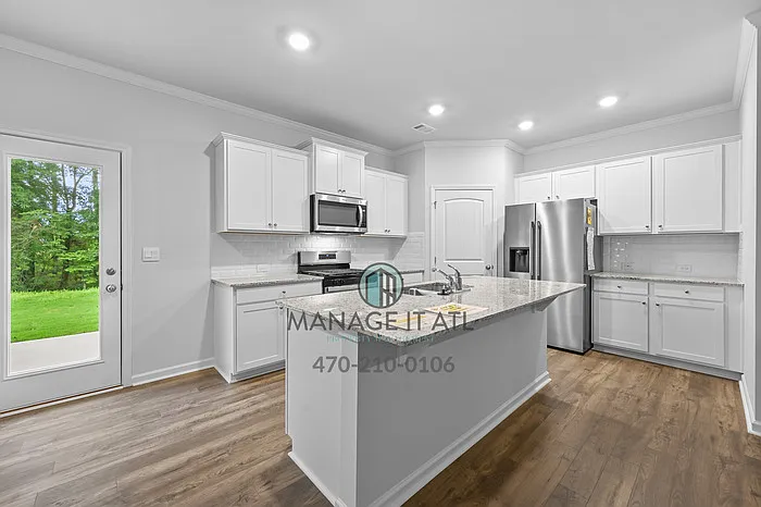 3110 Greyton Dr — Photo 10