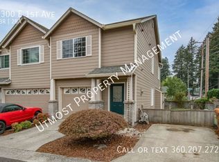 1300 E 1st Ave, Camas, WA 98607