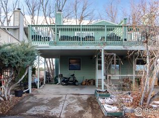 4651 Portside Way, Boulder, CO 80301