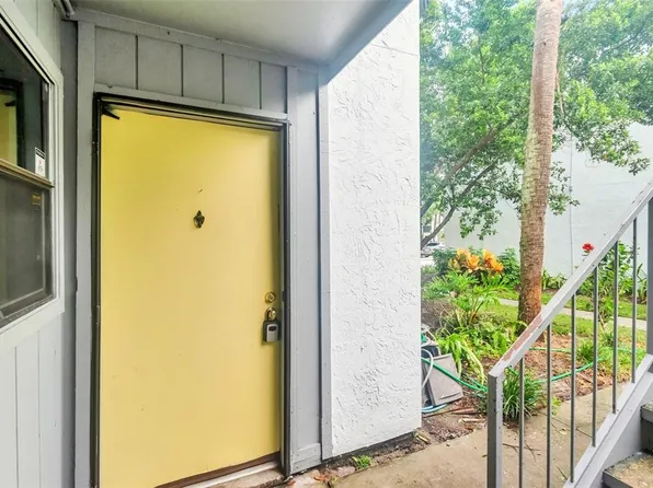 4341 AQUA VISTA DRIVE #A, ORLANDO, FL 32839