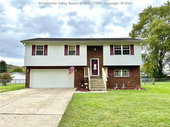 609 Everest Cir, Saint Albans, WV 25177