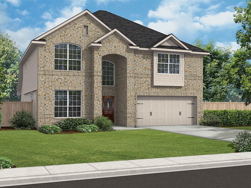 1st image of 17647 Cypress Hilltop Way