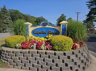 Pine Tree Trail Lots #830-831, Oscoda, MI 48750