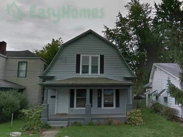 1519 A Ave, New Castle, IN 47362