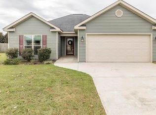 111 Winsted Ct, Perry, GA 31069