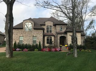 2005 Tallulah Ln, Spring Hill, TN 37174