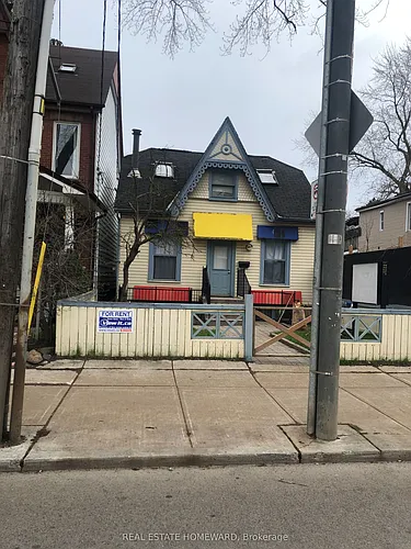 1897 Queen St E Photo 1