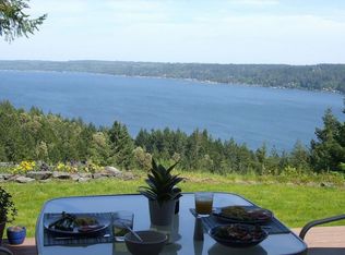 550 NE Belfair View Rd, Belfair, WA 98528