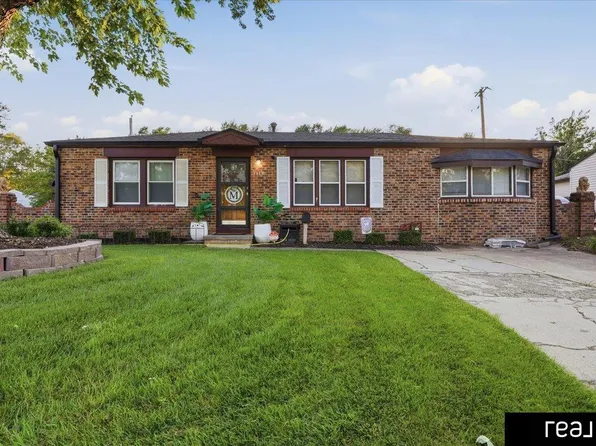7110 S 69th St, La Vista, NE 68128