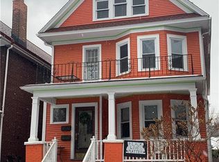 58 Saint James Pl, Buffalo, NY 14222
