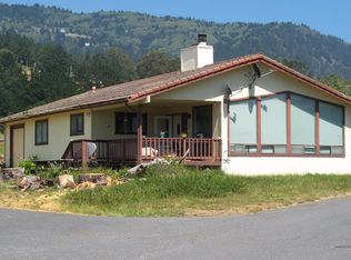 5 Ocean Ct, Whitethorn, CA 95589