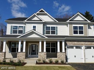 1908 Eleanore Ct, Annapolis, MD 21401