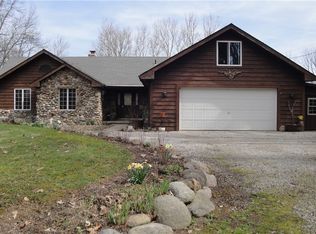 7515 Congress Rd, Lodi, OH 44254