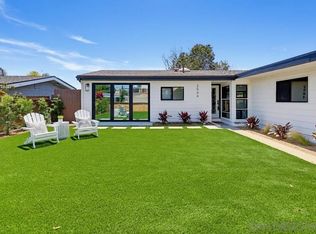 2564 Marathon Dr, San Diego, CA 92123