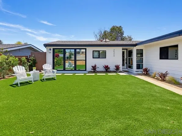 2564 Marathon Dr, San Diego, CA 92123
