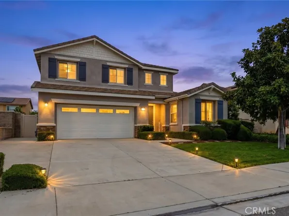 11471 Autumn Sage Ave, Jurupa Valley, CA 91752