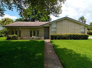 5302 Trail Lake Dr, Houston, TX 77045