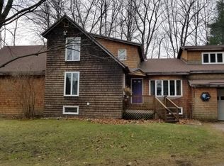 62 Barrett St #A, South Burlington, VT 05403