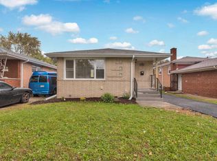 455 Paxton Ave, Calumet City, IL 60409