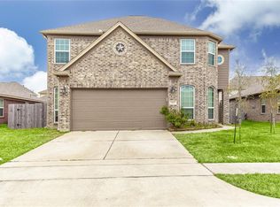 3407 Single Ridge Way, Katy, TX 77493