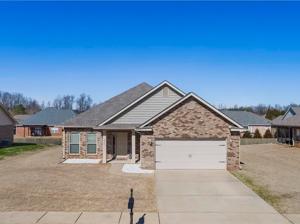 29873 Shadow Run Dr NW, Harvest, AL 35749