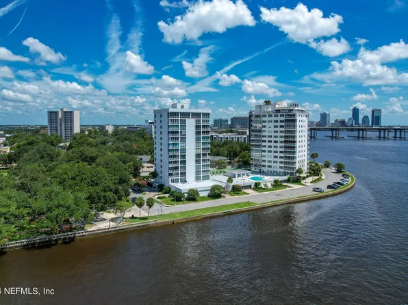 1596 LANCASTER Terrace #9B, Jacksonville, FL 32204