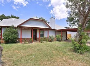 1610 Partridge Pl, Abilene, TX 79605