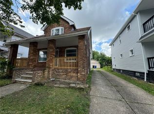 14116 Kingsford Ave, Cleveland, OH