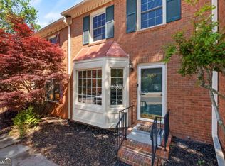9089 Cobbler Ct #9089, Roswell, GA 30076