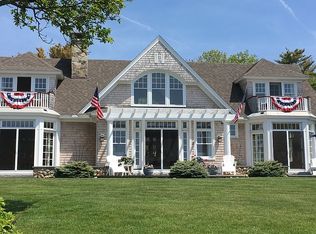 22 Wanaque Rd, Cape Neddick, ME 03902