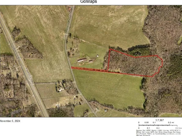 0 Old Pageland Marshville Rd, Monroe, NC 28112
