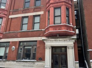 1049 W Altgeld St #3A, Chicago, IL 60614