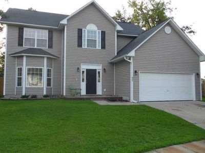 604 Curing Ct, Moncks Corner, SC, 29461