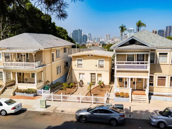 904-14 24th St, San Diego, CA 92102