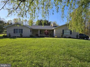 4736 Crossrd Schoolhouse Rd, Manchester, MD 21102