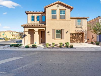 9923 E TEXAS Avenue, Mesa, AZ, 85212