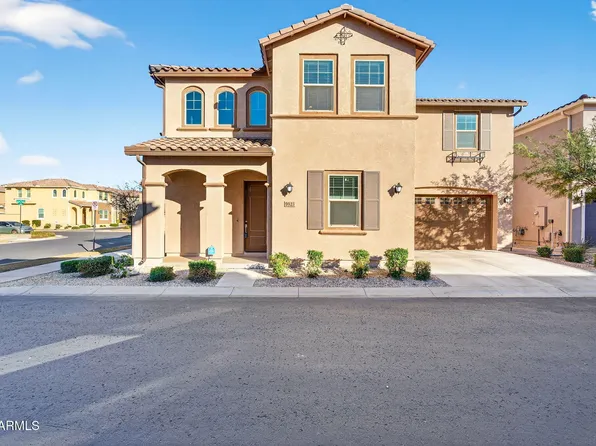 9923 E TEXAS Avenue, Mesa, AZ 85212